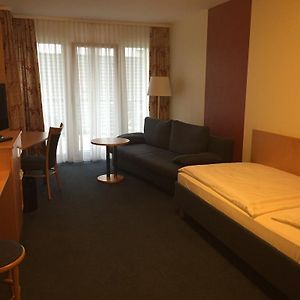 Comfort Single Room
